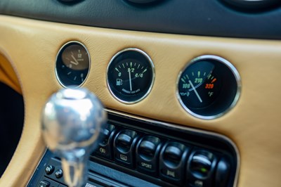 Lot 174 - 1998 Ferrari 456 GTA