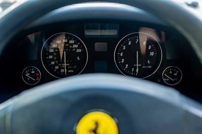 Lot 174 - 1998 Ferrari 456 GTA