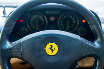 Lot 174 - 1998 Ferrari 456 GTA