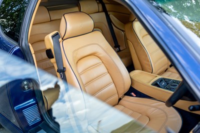 Lot 174 - 1998 Ferrari 456 GTA