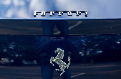 Lot 174 - 1998 Ferrari 456 GTA