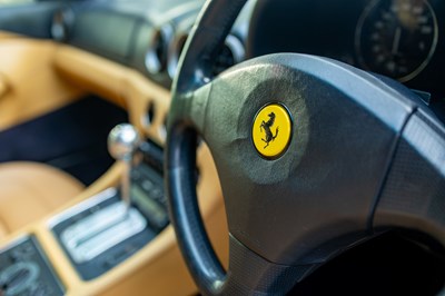 Lot 174 - 1998 Ferrari 456 GTA
