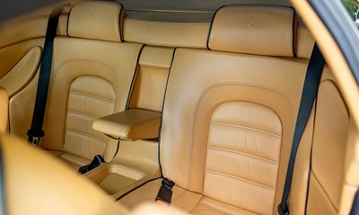 Lot 174 - 1998 Ferrari 456 GTA