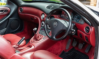 Lot 225 - 2001 Maserati 3200 GT