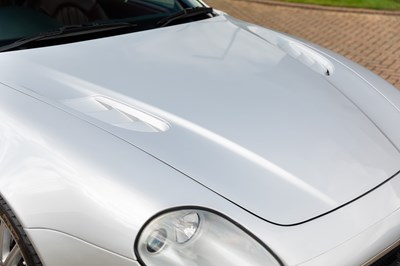Lot 225 - 2001 Maserati 3200 GT