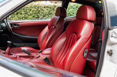 Lot 225 - 2001 Maserati 3200 GT