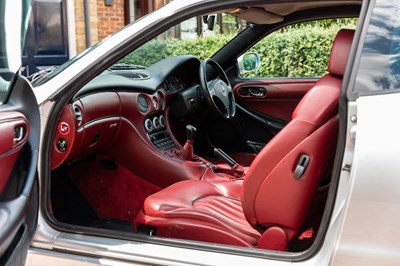 Lot 225 - 2001 Maserati 3200 GT