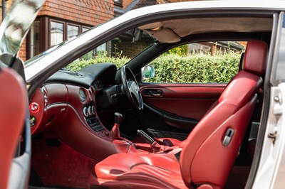 Lot 225 - 2001 Maserati 3200 GT
