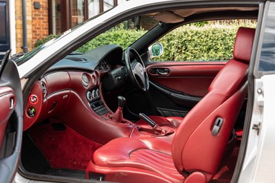 Lot 225 - 2001 Maserati 3200 GT