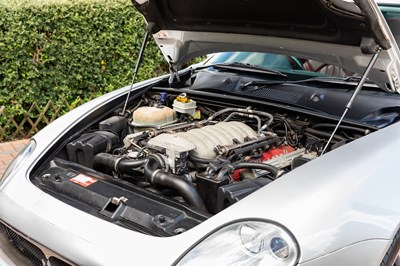 Lot 225 - 2001 Maserati 3200 GT