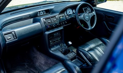 Lot 197 - 1992 Ford Escort RS Cosworth LUX