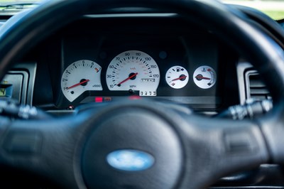 Lot 197 - 1992 Ford Escort RS Cosworth LUX