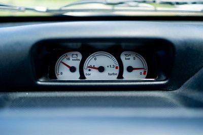 Lot 197 - 1992 Ford Escort RS Cosworth LUX