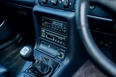 Lot 197 - 1992 Ford Escort RS Cosworth LUX