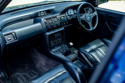 Lot 197 - 1992 Ford Escort RS Cosworth LUX