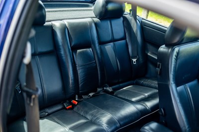 Lot 197 - 1992 Ford Escort RS Cosworth LUX