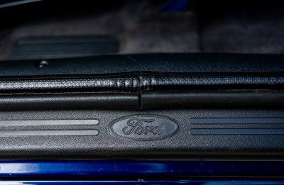 Lot 197 - 1992 Ford Escort RS Cosworth LUX