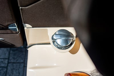 Lot 237 - 1947 Bentley Mk. VI Special Roadster by Mallalieu