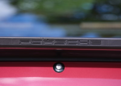 Lot 264 - 1989 Porsche 944 Lux (2.7 litre)