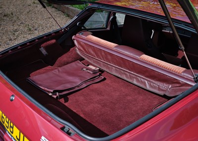 Lot 264 - 1989 Porsche 944 Lux (2.7 litre)