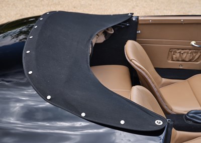 Lot 181 - 1957 Speedster by Vintage Motorcars of California