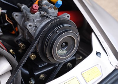 Lot 143 - 1983 Porsche 911/930 Turbo ’Special Wishes Car'
