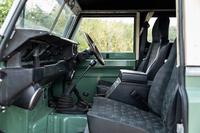 Lot 134 - 1977 Land Rover 88”