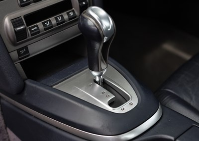 Lot 284 - 2006 Porsche Cayman 987 S (Series I)