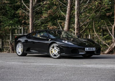 Lot 183 - 2006 Ferrari F430
