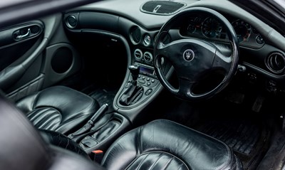 Lot 169 - 2000 Maserati 3200 GT