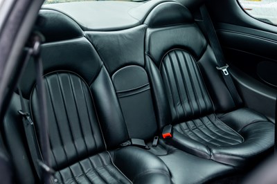 Lot 169 - 2000 Maserati 3200 GT