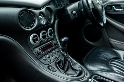 Lot 169 - 2000 Maserati 3200 GT
