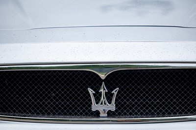 Lot 169 - 2000 Maserati 3200 GT