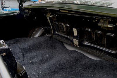 Lot 165 - 1968 Ford Mustang Fastback 'Bullitt'