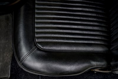Lot 165 - 1968 Ford Mustang Fastback 'Bullitt'