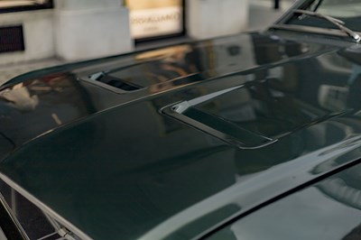 Lot 165 - 1968 Ford Mustang Fastback 'Bullitt'