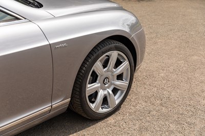 Lot 113 - 2006 Bentley Continental GTC