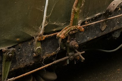 Lot 230 - 1926 Bentley 3-litre Speed Sports Tourer by Vanden Plas