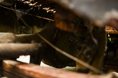 Lot 230 - 1926 Bentley 3-litre Speed Sports Tourer by Vanden Plas