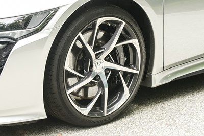Lot 179 - 2019 Honda NSX