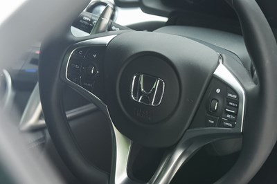 Lot 179 - 2019 Honda NSX