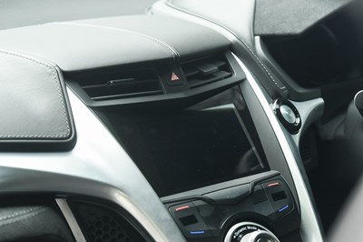 Lot 179 - 2019 Honda NSX