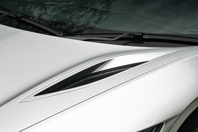 Lot 179 - 2019 Honda NSX