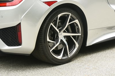 Lot 179 - 2019 Honda NSX