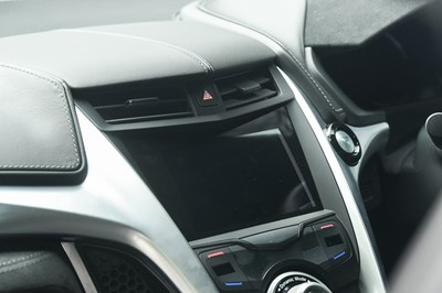 Lot 179 - 2019 Honda NSX