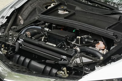 Lot 179 - 2019 Honda NSX