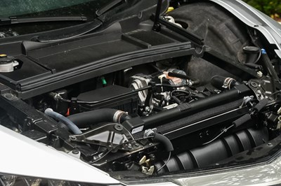 Lot 179 - 2019 Honda NSX