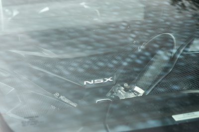 Lot 179 - 2019 Honda NSX