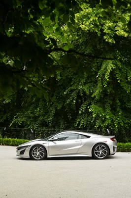 Lot 179 - 2019 Honda NSX