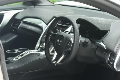 Lot 179 - 2019 Honda NSX